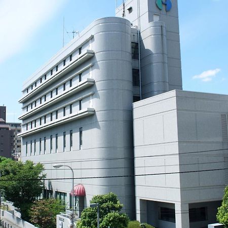 Hotel International House Οσάκα Εξωτερικό φωτογραφία