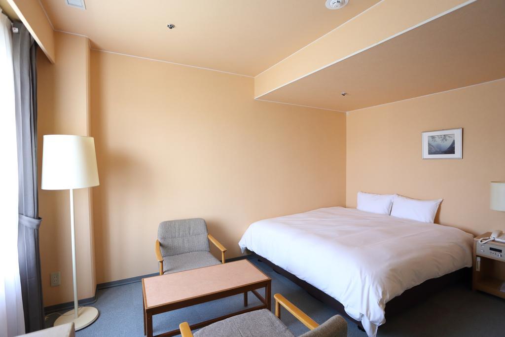 Hotel International House Οσάκα Δωμάτιο φωτογραφία