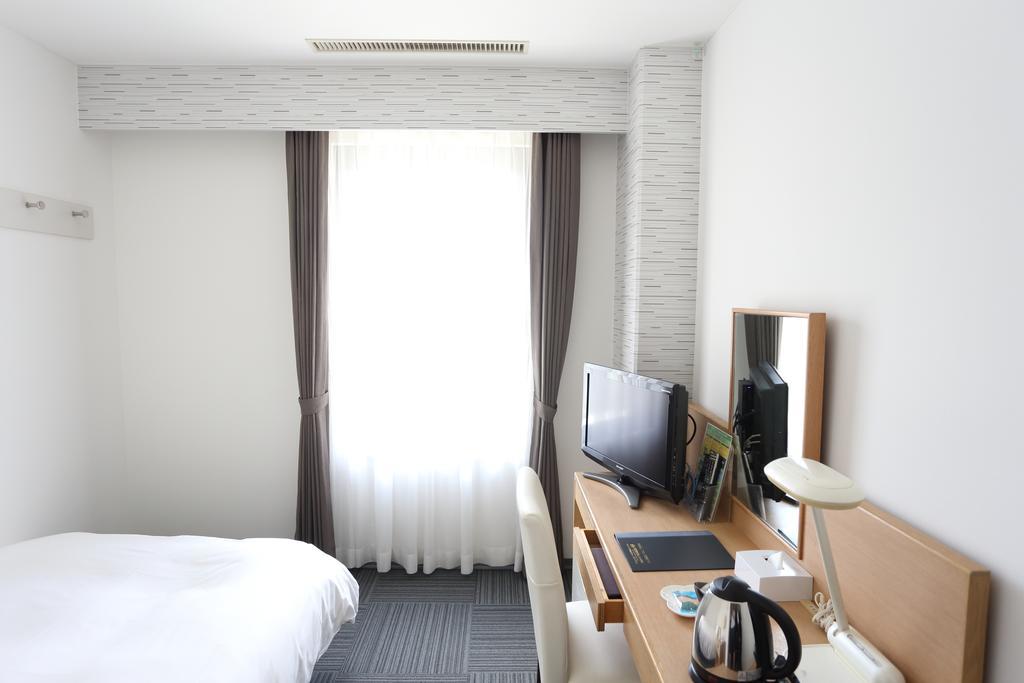 Hotel International House Οσάκα Δωμάτιο φωτογραφία