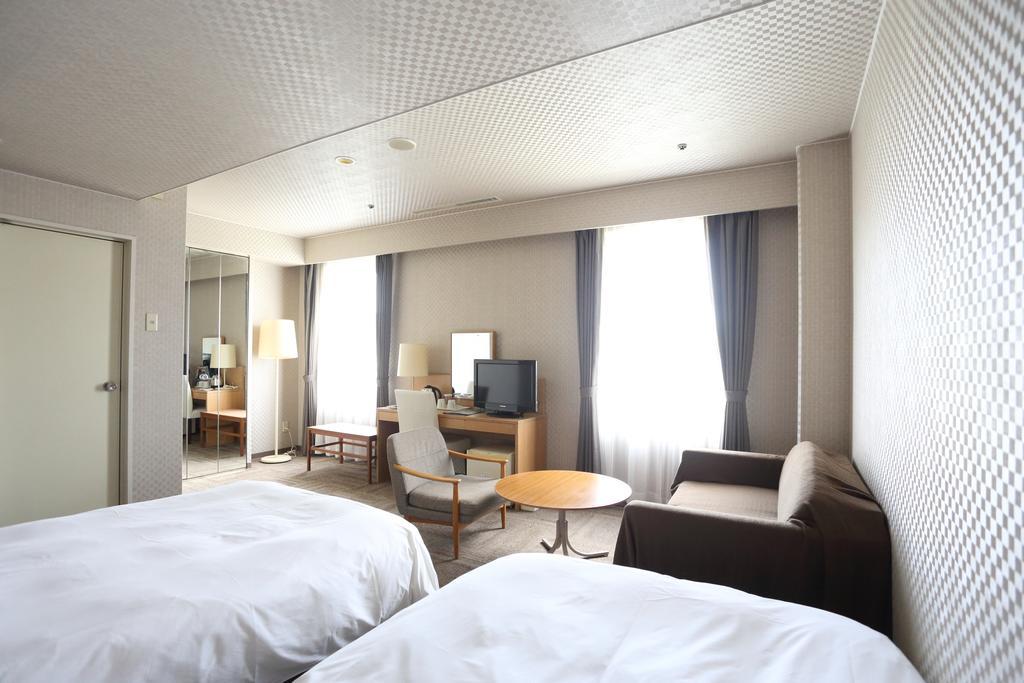 Hotel International House Οσάκα Δωμάτιο φωτογραφία