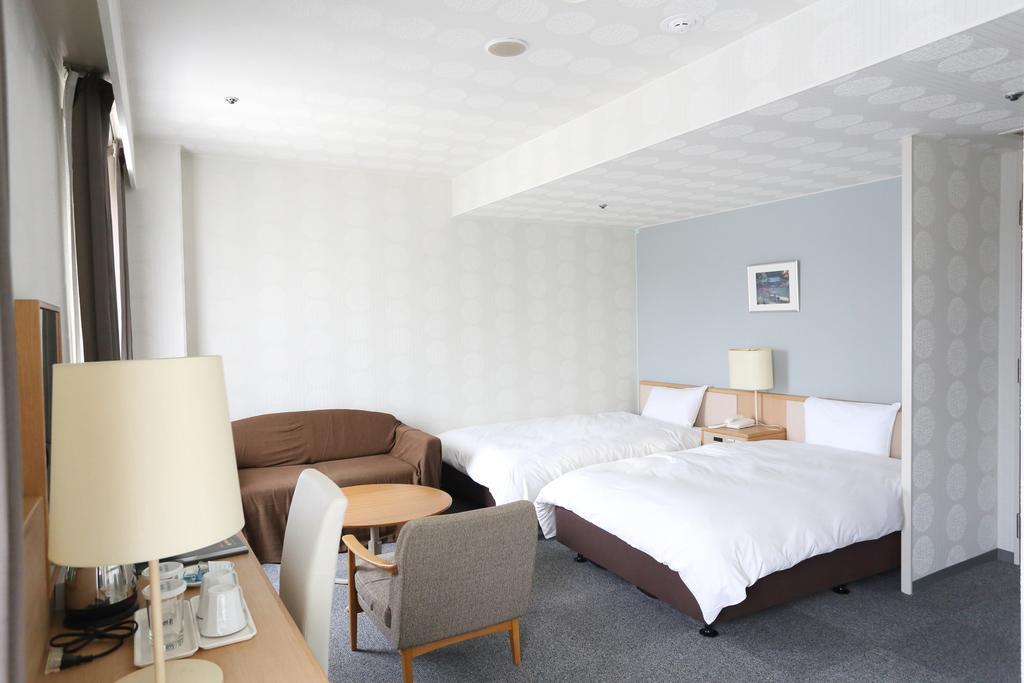 Hotel International House Οσάκα Δωμάτιο φωτογραφία