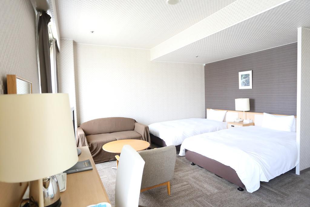 Hotel International House Οσάκα Δωμάτιο φωτογραφία