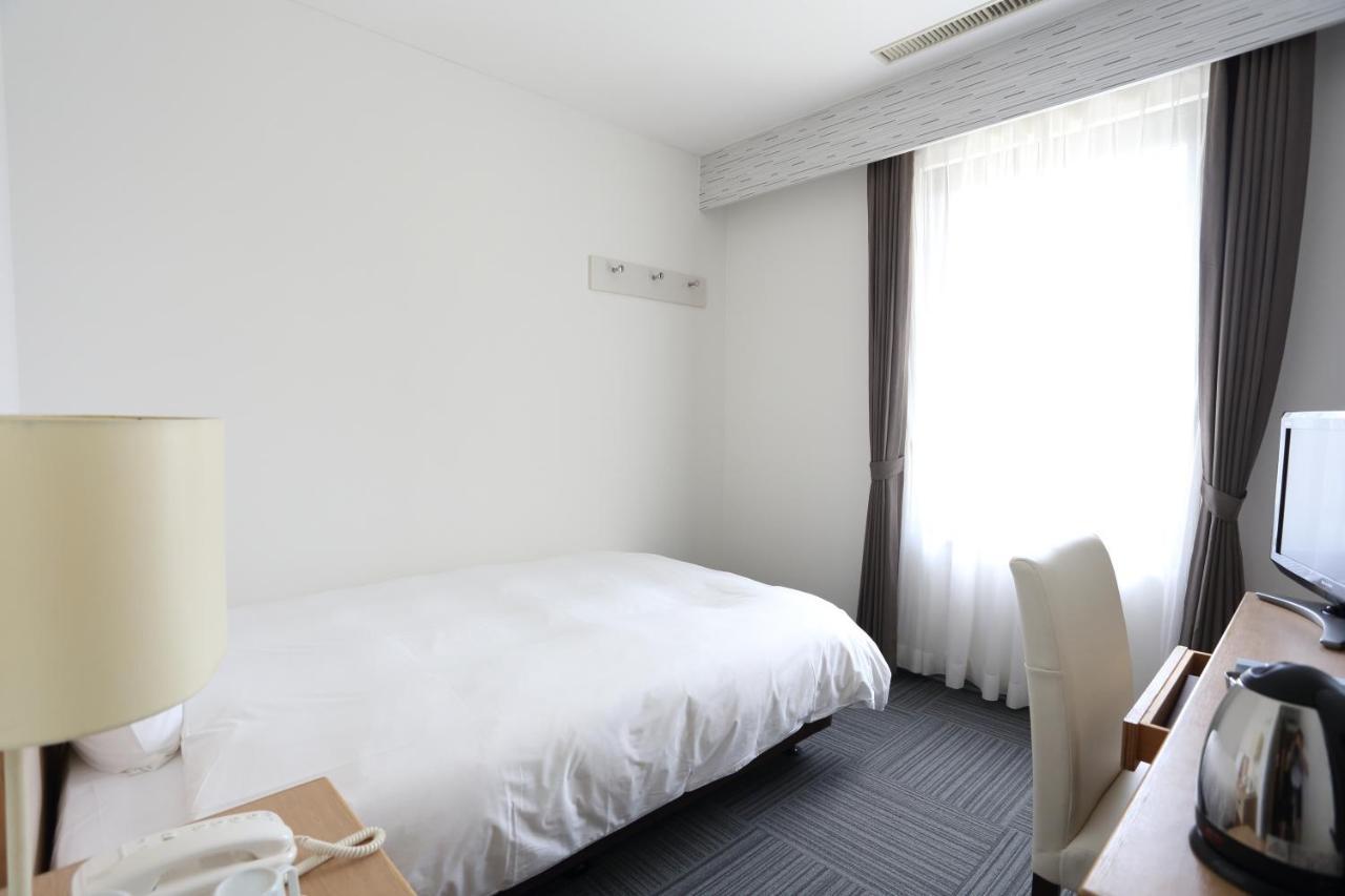 Hotel International House Οσάκα Δωμάτιο φωτογραφία