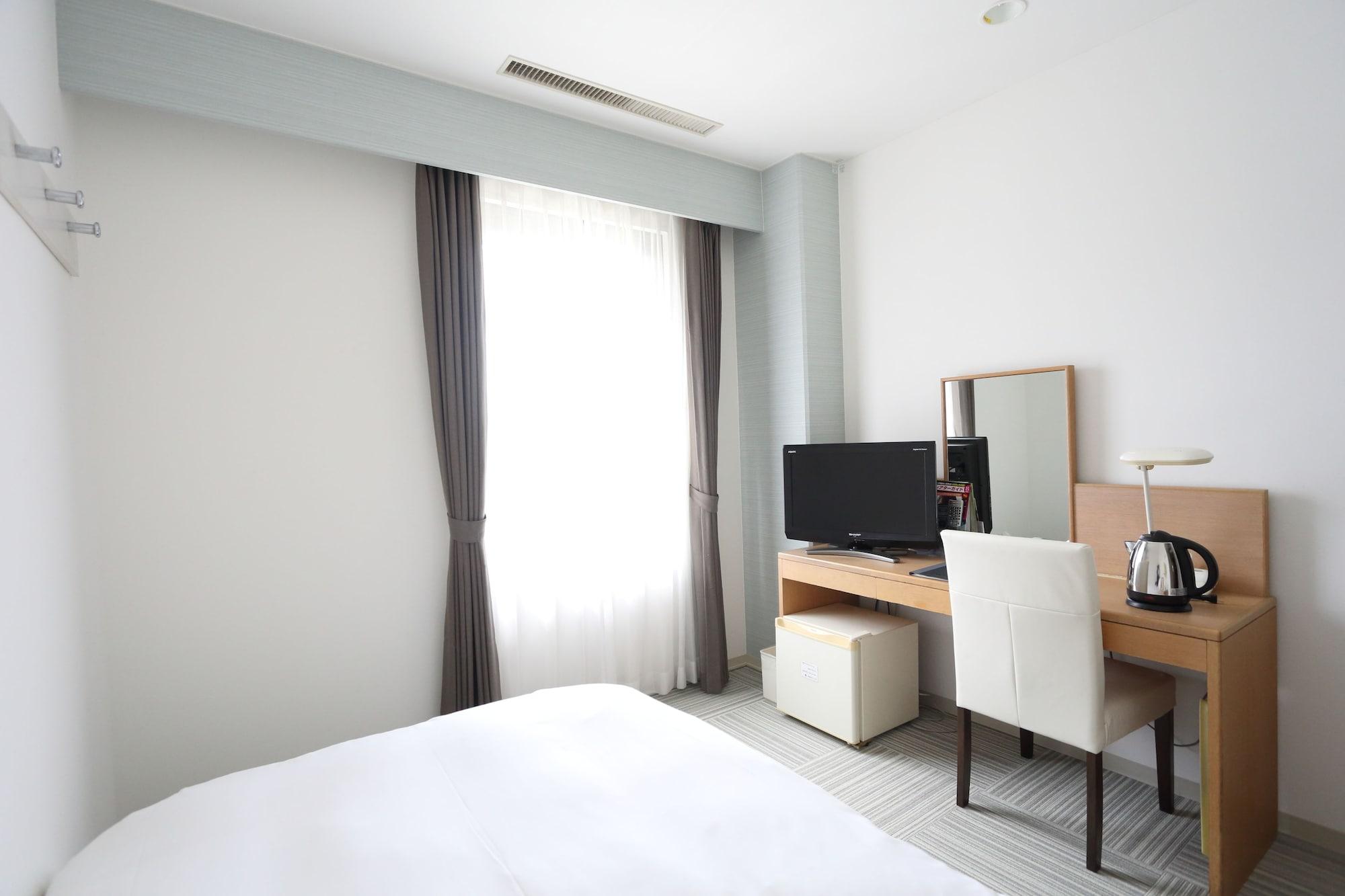 Hotel International House Οσάκα Εξωτερικό φωτογραφία