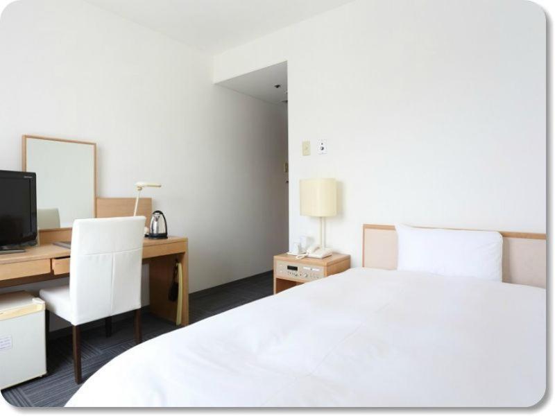 Hotel International House Οσάκα Εξωτερικό φωτογραφία