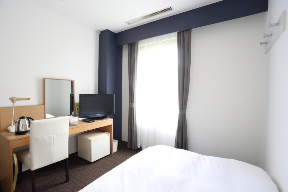 Hotel International House Οσάκα Εξωτερικό φωτογραφία